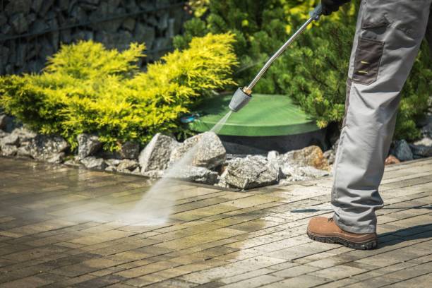 Oakmont, PA Pressure Washing Services Company